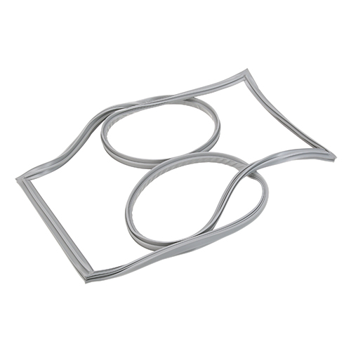 (image for) Continental Refrigerator 2-611 GASKET, DOOR 14 1/4 X 61 5/8,DART,MAG